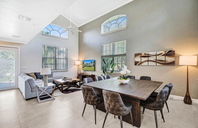 Luxury Casa Mila 7BR With Private Heated Pool - Foto 63