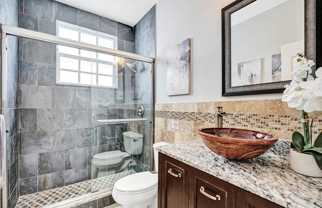 Luxury Casa Mila 7BR With Private Heated Pool - Foto 33