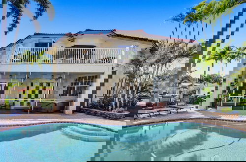 Photo 11 - Luxury Casa Mila 7BR With Private Heated Pool
