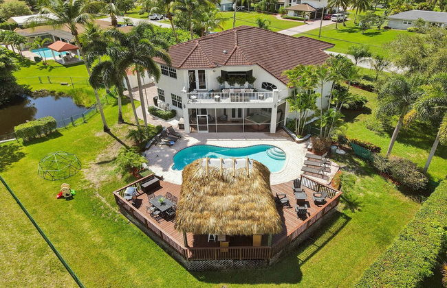 Luxury Casa Mila 7BR With Private Heated Pool - Foto 45