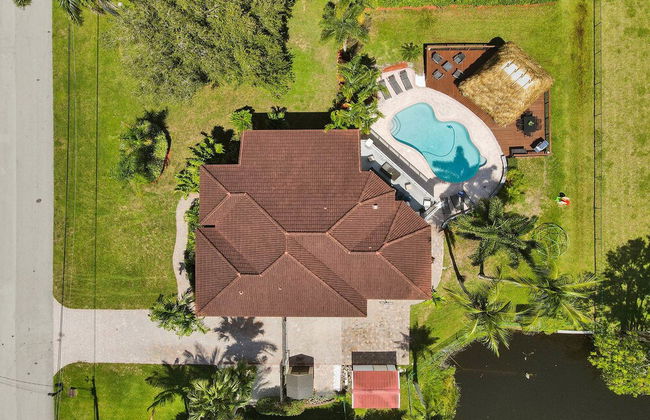 Luxury Casa Mila 7BR With Private Heated Pool - Foto 25