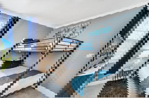 Photo 32 - Luxury Casa Mila 7BR With Private Heated Pool