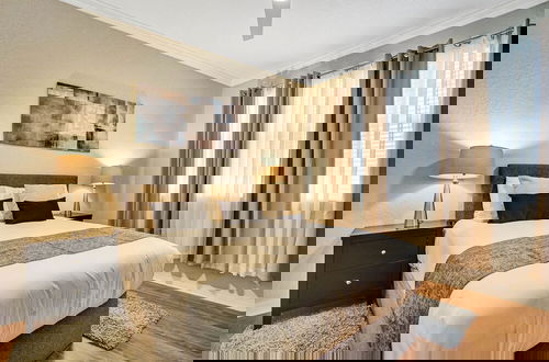 Photo 22 - Luxury Casa Mila 7BR With Private Heated Pool