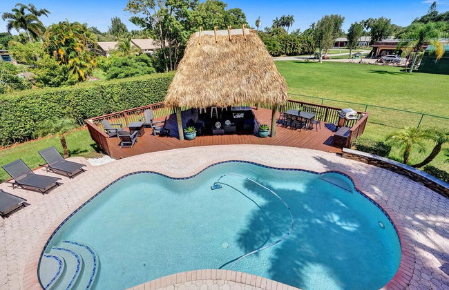 Luxury Casa Mila 7BR With Private Heated Pool - Foto 20