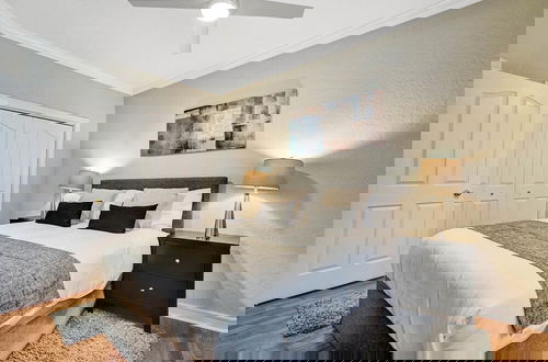 Photo 42 - Luxury Casa Mila 7BR With Private Heated Pool