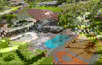 Photo 1 - Luxury Casa Mila 7BR With Private Heated Pool