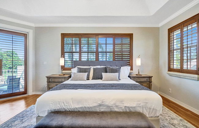 Luxury Casa Mila 7BR With Private Heated Pool - Foto 46