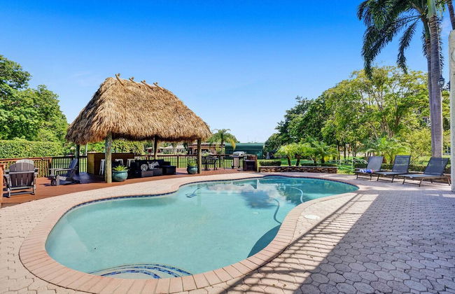 Luxury Casa Mila 7BR With Private Heated Pool - Foto 5