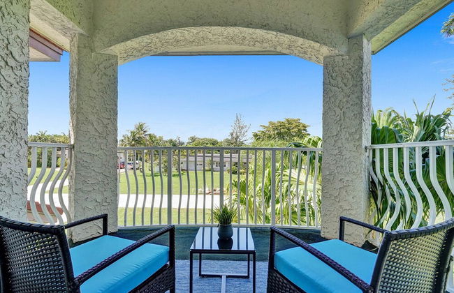Luxury Casa Mila 7BR With Private Heated Pool - Foto 24