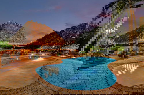 Photo 61 - Luxury Casa Mila 7BR With Private Heated Pool