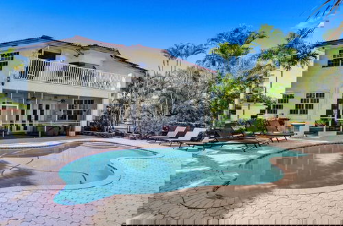 Photo 54 - Luxury Casa Mila 7BR With Private Heated Pool