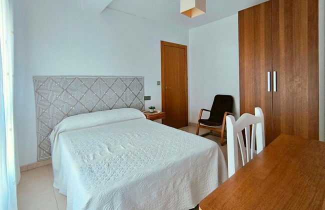 Belvilla by OYO Holiday Home in Almeria - Foto 7
