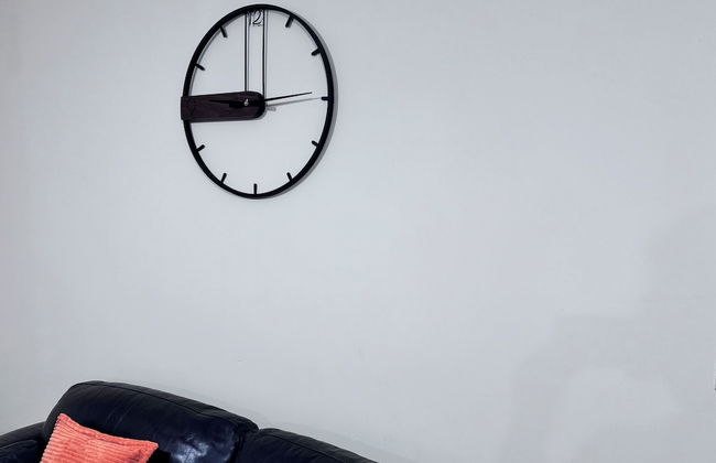 The Rich Living Apartment - Foto 22
