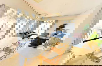 Photo 1 - Namba Luxury Mansion