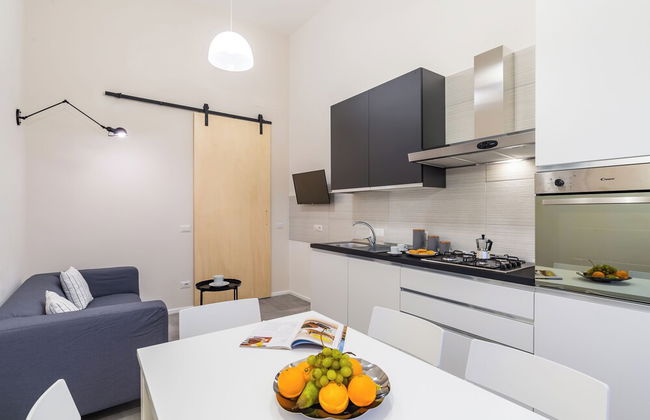 Arenella Family Apartment - Foto 18