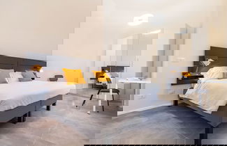 Foto 3 - Arenella Family Apartment