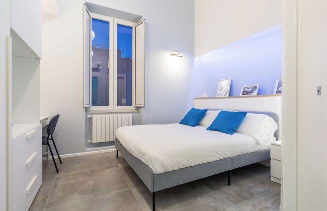 Arenella Family Apartment - Foto 7