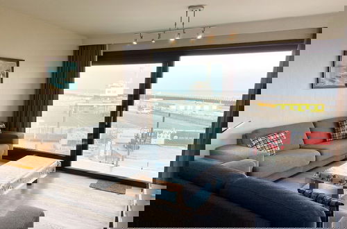 Foto 10 - Apartment in Nieuwpoort With the Beach