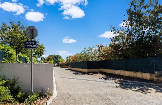 Beautiful Holiday Home With Swimming Pool - Foto 34