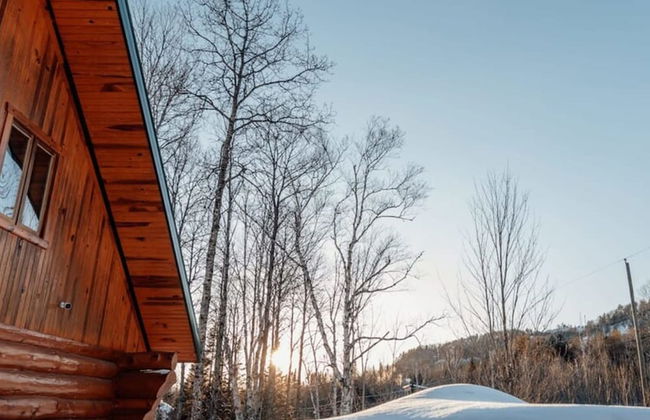 Le St-c me- Spa-piscine- Billard - Ski Val St-c me - Photo 29