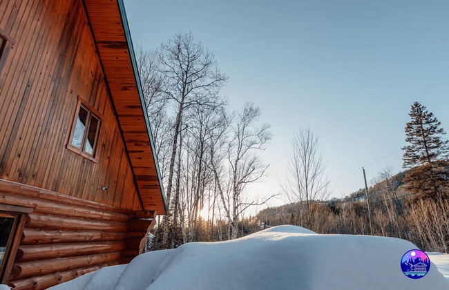 Le St-c me- Spa-piscine- Billard - Ski Val St-c me - Photo 54