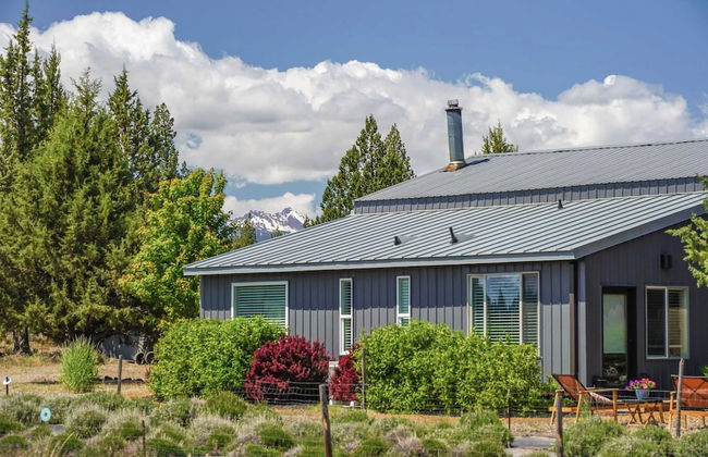 The Gem Estate by Avantstay Modern Farmhouse w/ Lavender Fields + Hot Tub - Foto 6