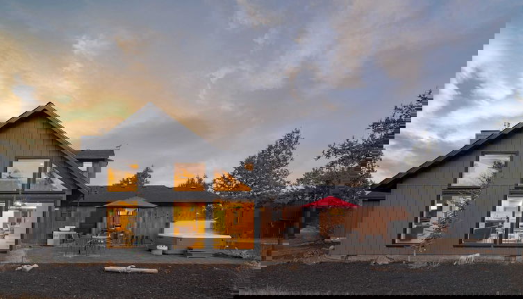 Photo 1 - The Gem Estate by Avantstay Modern Farmhouse w/ Lavender Fields + Hot Tub