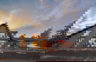 Photo 1 - The Gem Estate by Avantstay Modern Farmhouse w/ Lavender Fields + Hot Tub