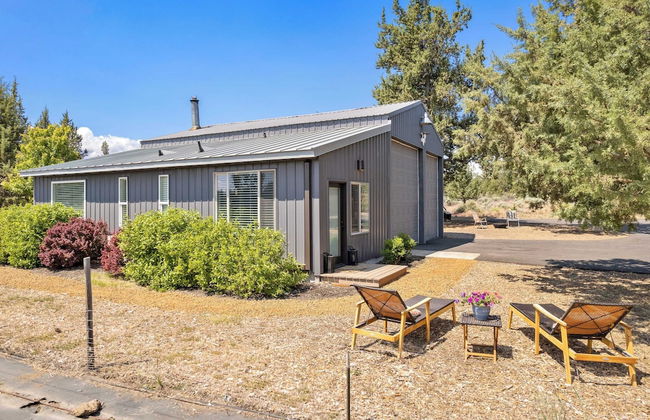 The Gem Estate by Avantstay Modern Farmhouse w/ Lavender Fields + Hot Tub - Foto 7