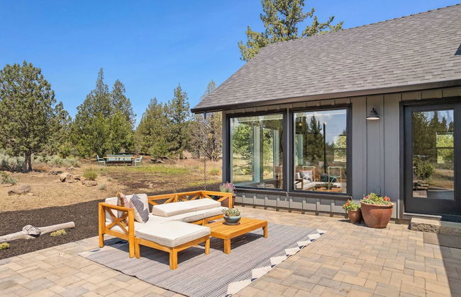 The Gem Estate by Avantstay Modern Farmhouse w/ Lavender Fields + Hot Tub - Foto 3