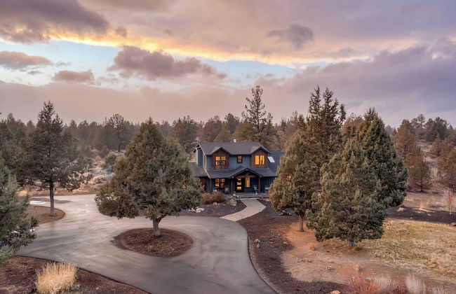 The Gem Estate by Avantstay Modern Farmhouse w/ Lavender Fields + Hot Tub - Foto 35