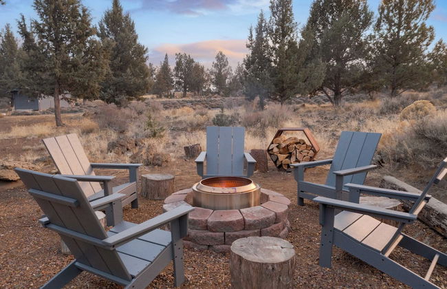 The Gem Estate by Avantstay Modern Farmhouse w/ Lavender Fields + Hot Tub - Foto 45
