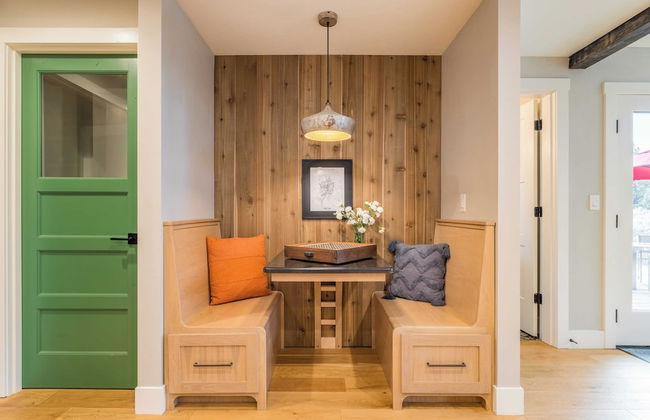 The Gem Estate by Avantstay Modern Farmhouse w/ Lavender Fields + Hot Tub - Foto 12