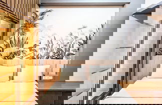 Photo 1 - Comfort Studio Apartment Vida View Makassar