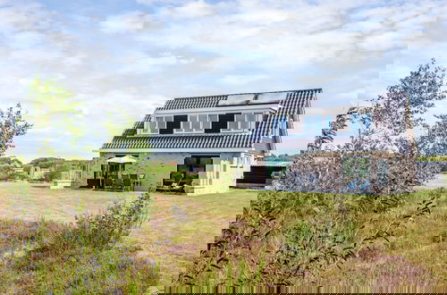 Foto 35 - Nice 6-person House With Wellness Garden