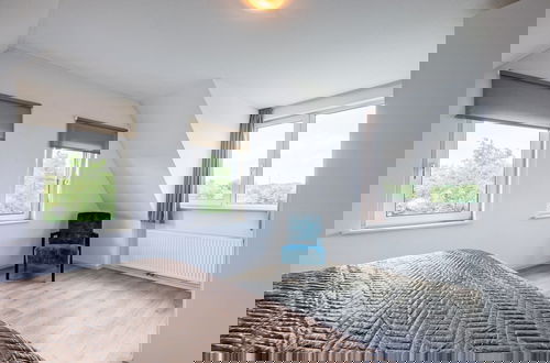 Foto 5 - Nice 6-person House With Wellness Garden