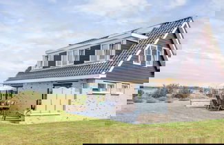 Foto 1 - Nice 6-person House With Wellness Garden