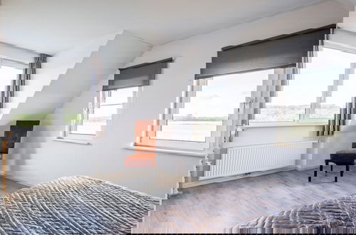 Foto 7 - Nice 6-person House With Wellness Garden