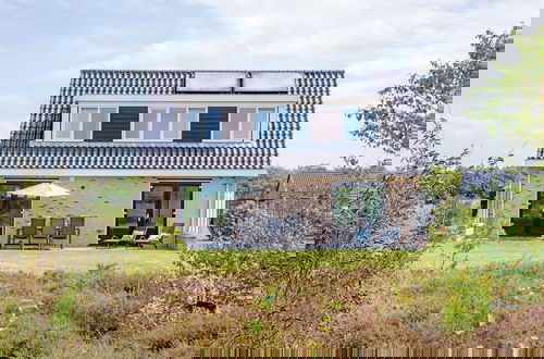 Foto 39 - Nice 6-person House With Wellness Garden