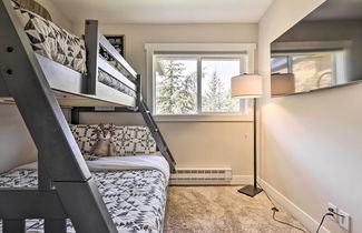 Photo 2 - Chic Condo: Steps to Beaver Creek Ski Slopes