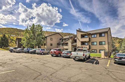 Photo 11 - Chic Condo: Steps to Beaver Creek Ski Slopes