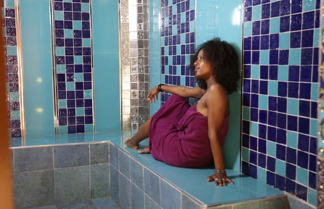 Wellness Kibanda - Foto 18