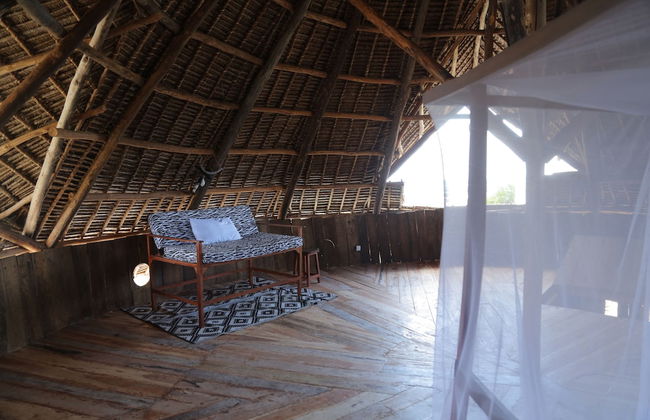 Wellness Kibanda - Foto 3