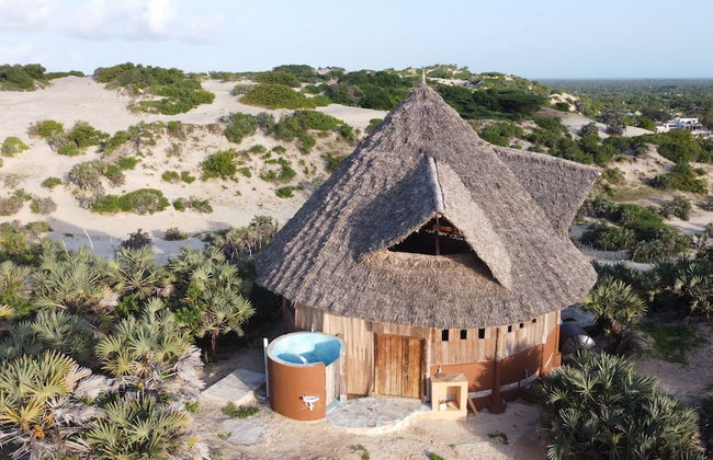 Wellness Kibanda - Foto 20