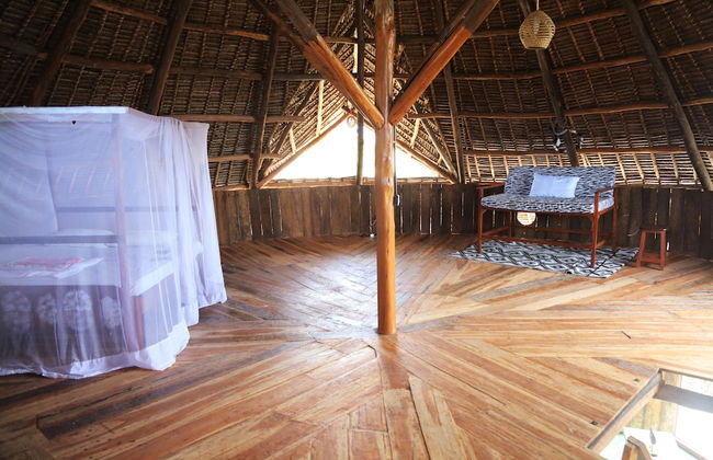 Wellness Kibanda - Foto 5