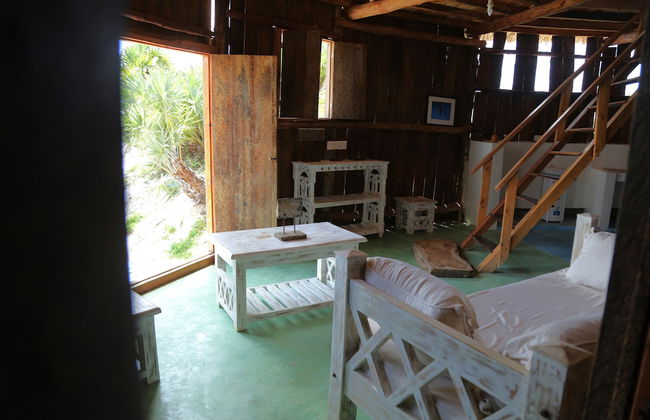 Wellness Kibanda - Foto 17