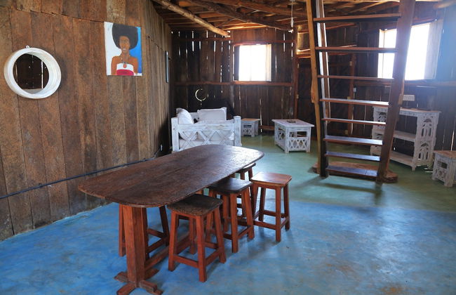 Wellness Kibanda - Foto 12