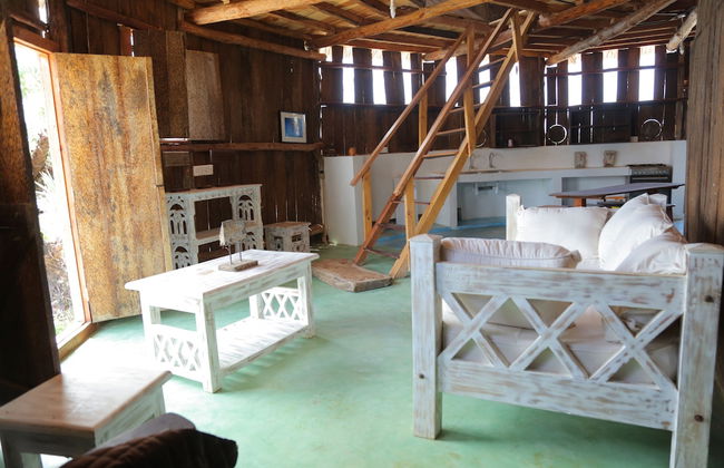 Wellness Kibanda - Foto 16