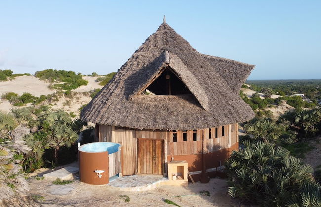 Wellness Kibanda - Foto 1