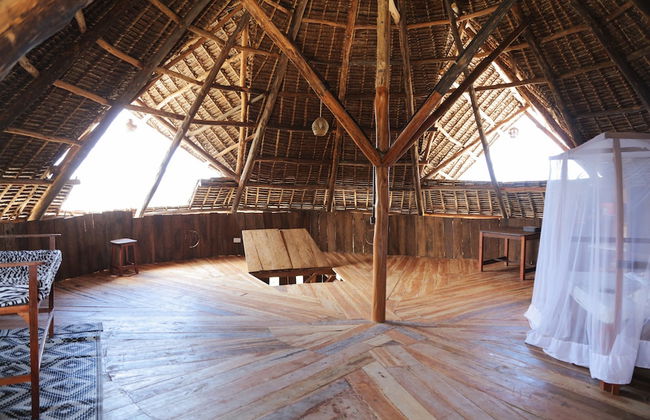 Wellness Kibanda - Foto 10